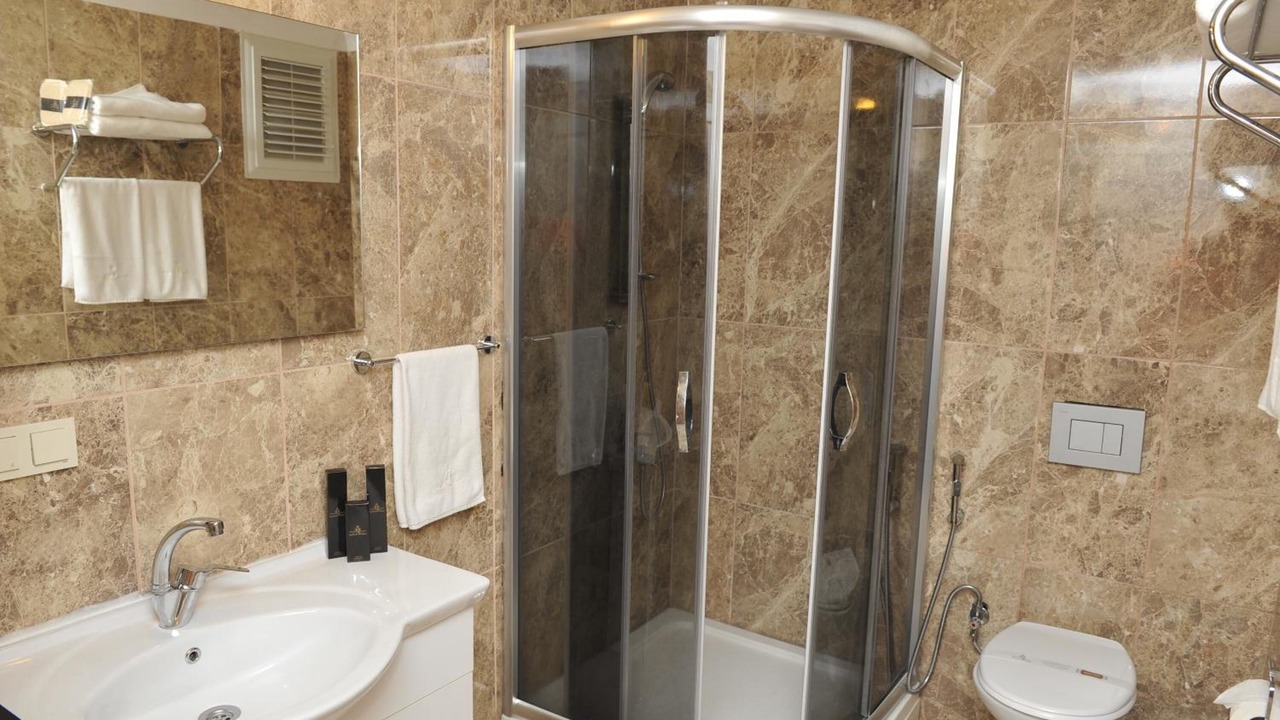 Photo of Bathroom in Trabzon