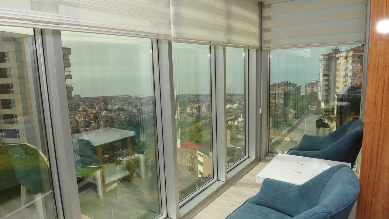 Photo of Bedroom in Trabzon