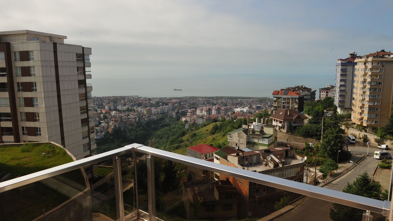 Photo of Patio Balcony in Trabzon