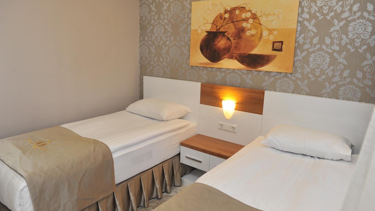 Photo of Bedroom in Trabzon
