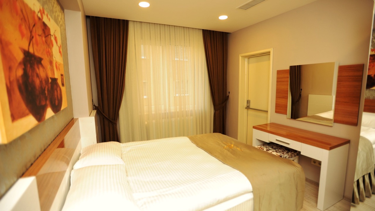 Photo of Bedroom in Trabzon