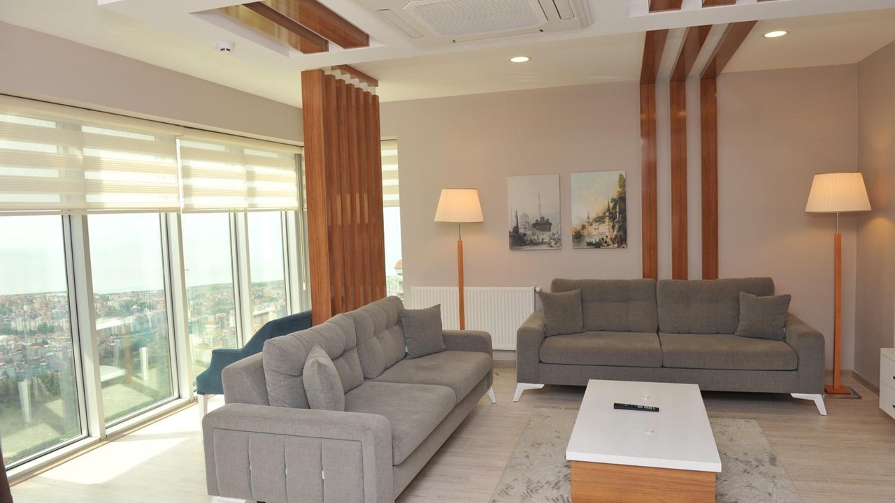 Photo of Livingroom in Trabzon