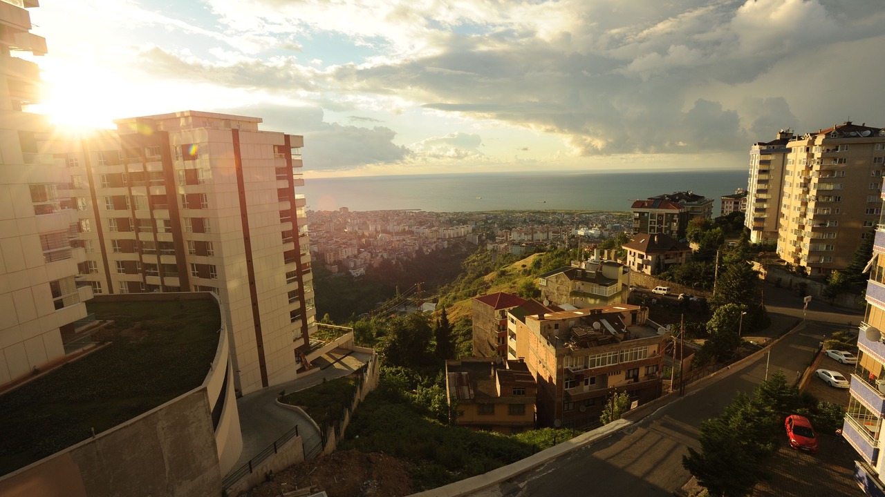 Photo of Outdoor in Trabzon