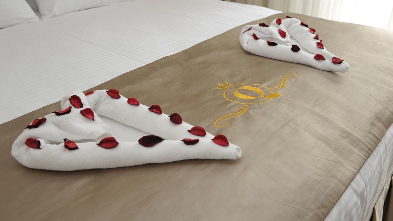 Photo of Bedroom in Trabzon