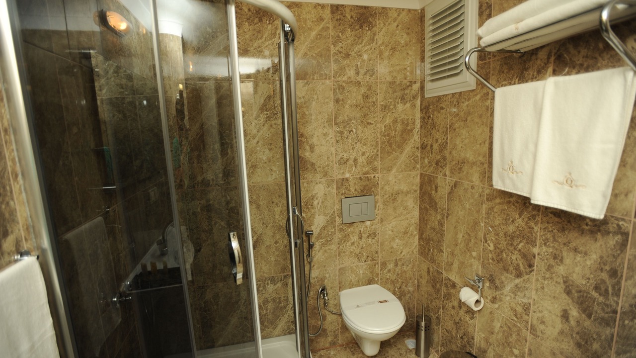 Photo of Bathroom in Trabzon