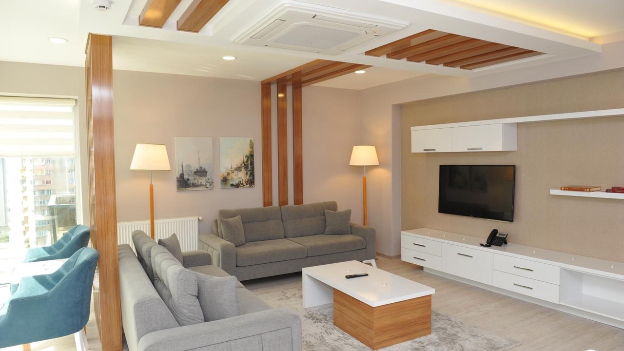 Photo of Livingroom in Trabzon