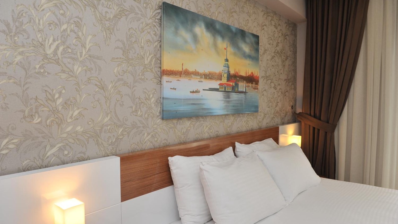 Photo of Bedroom in Trabzon