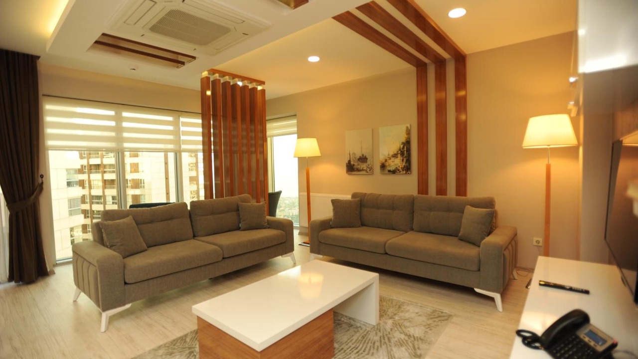 Photo of Livingroom in Trabzon