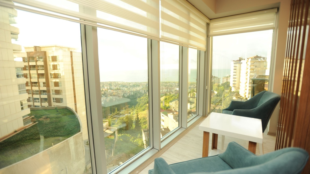 Photo of Livingroom in Trabzon