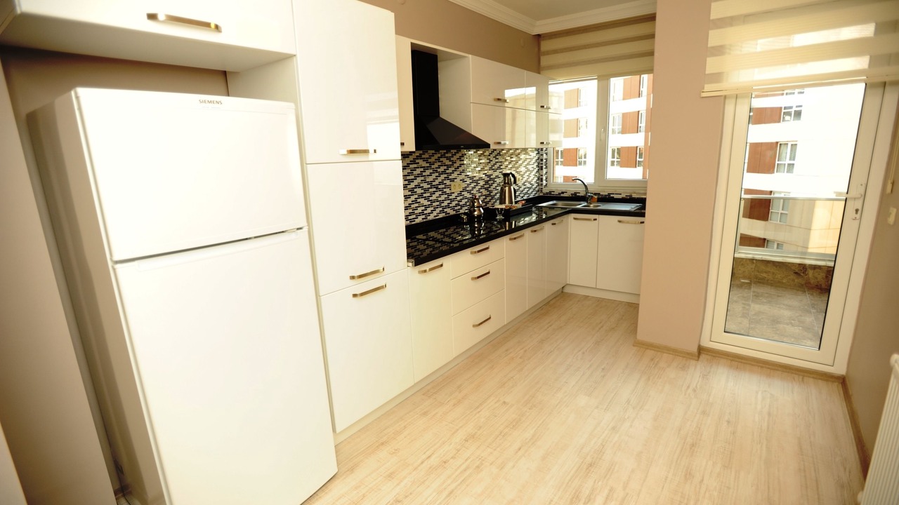 Photo of Kitchen in Trabzon