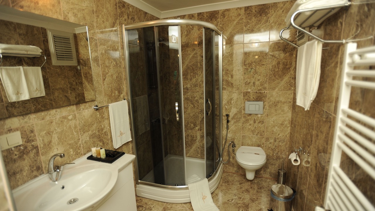 Photo of Bathroom in Trabzon
