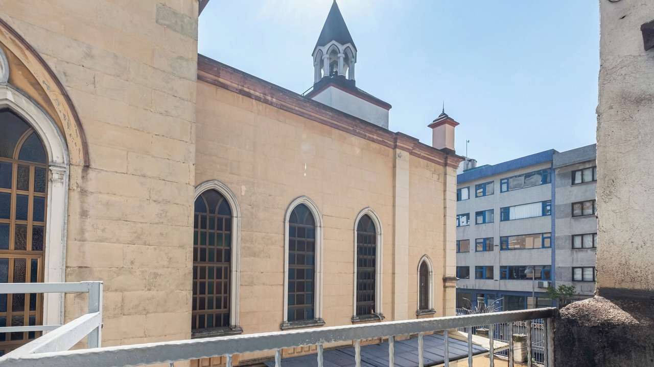 Photo of Outdoor in Old City