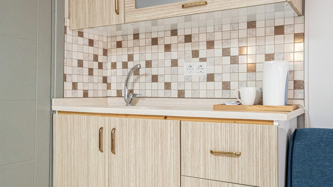 Photo of Kitchen in Old City