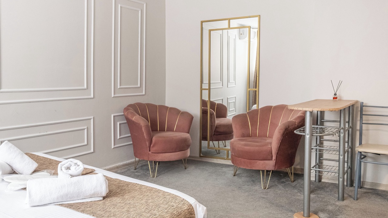 Photo of Livingroom in Old City
