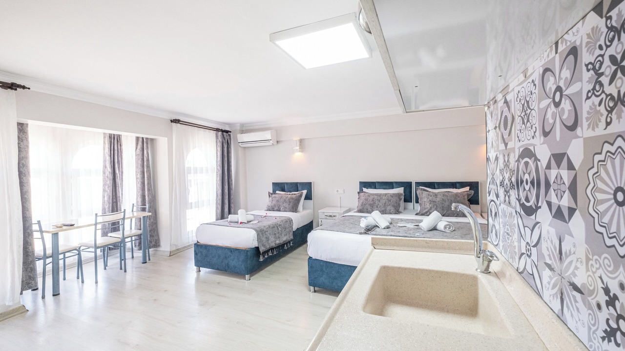 Photo of Bedroom in Old City