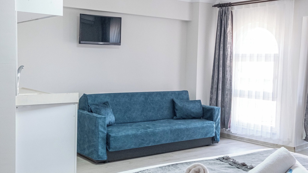Photo of Livingroom in Old City