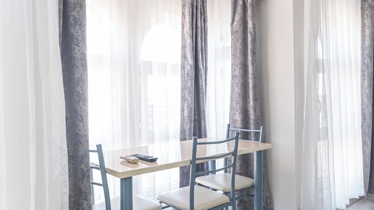 Photo of Livingroom in Old City