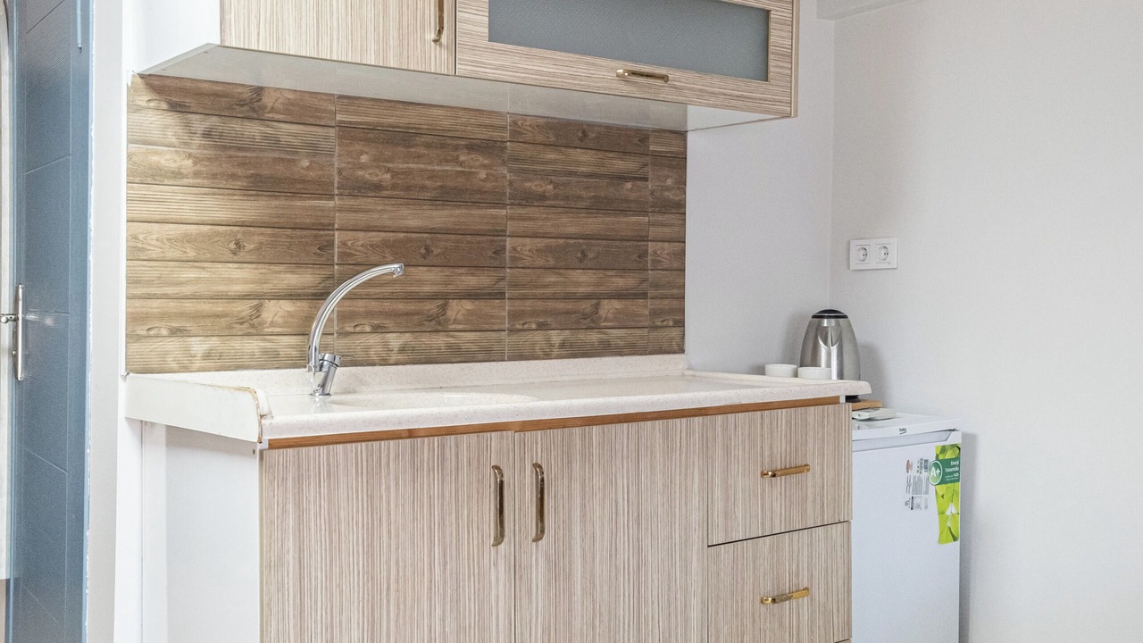 Photo of Kitchen in Old City