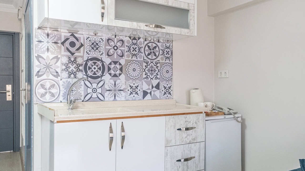 Photo of Kitchen in Old City