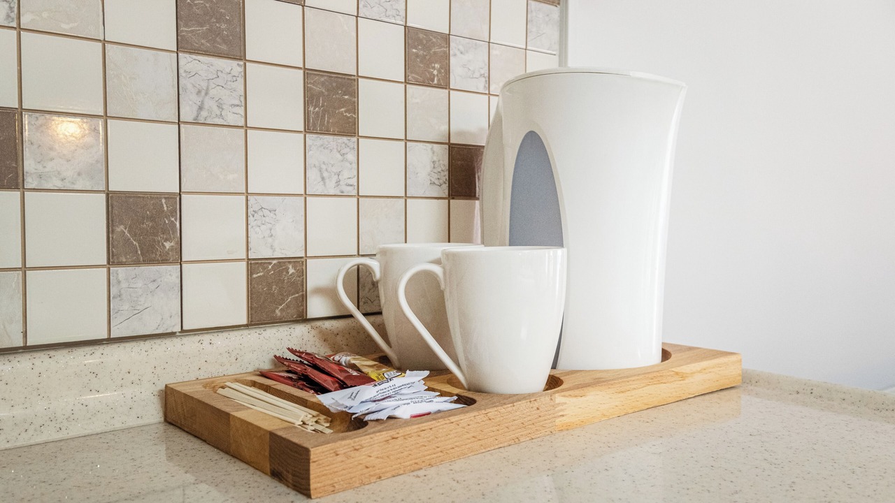 Photo of Kitchen in Old City