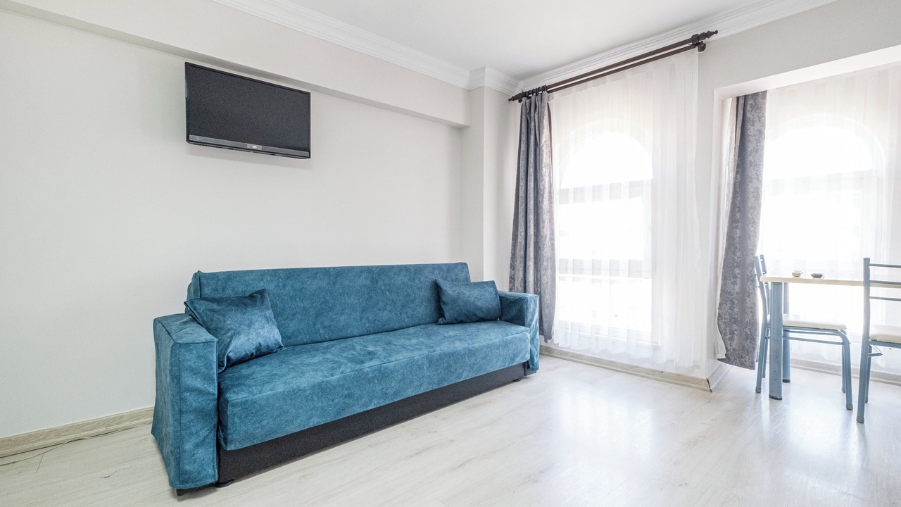 Photo of Livingroom in Old City