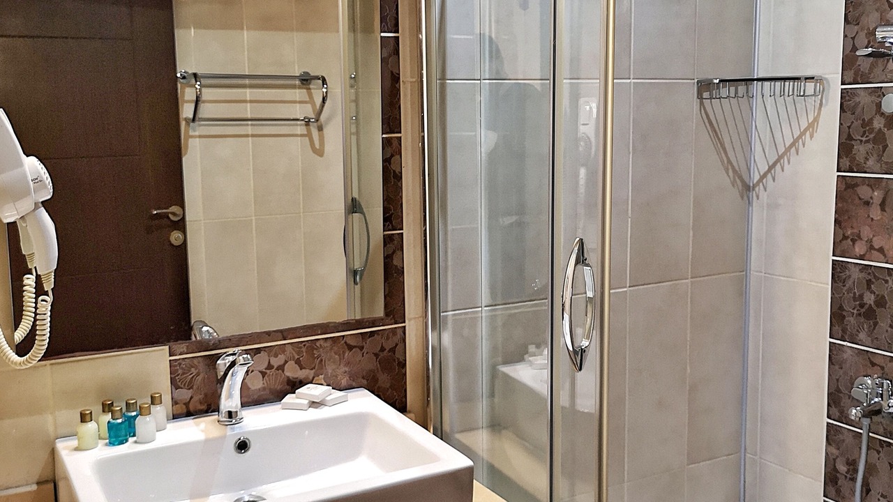 Photo of Bathroom in Harbiye