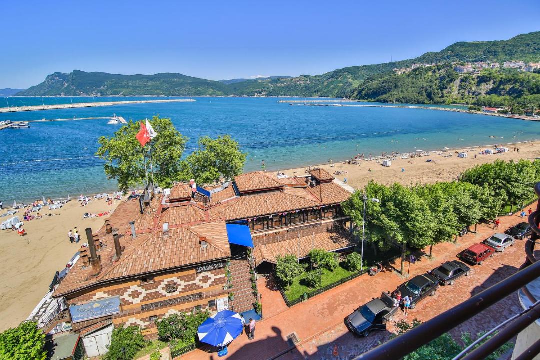 Photo of Others in Amasra