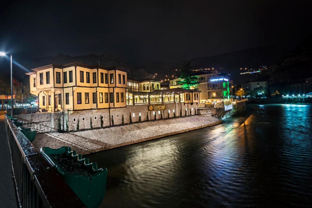 Photo of Others in Amasya
