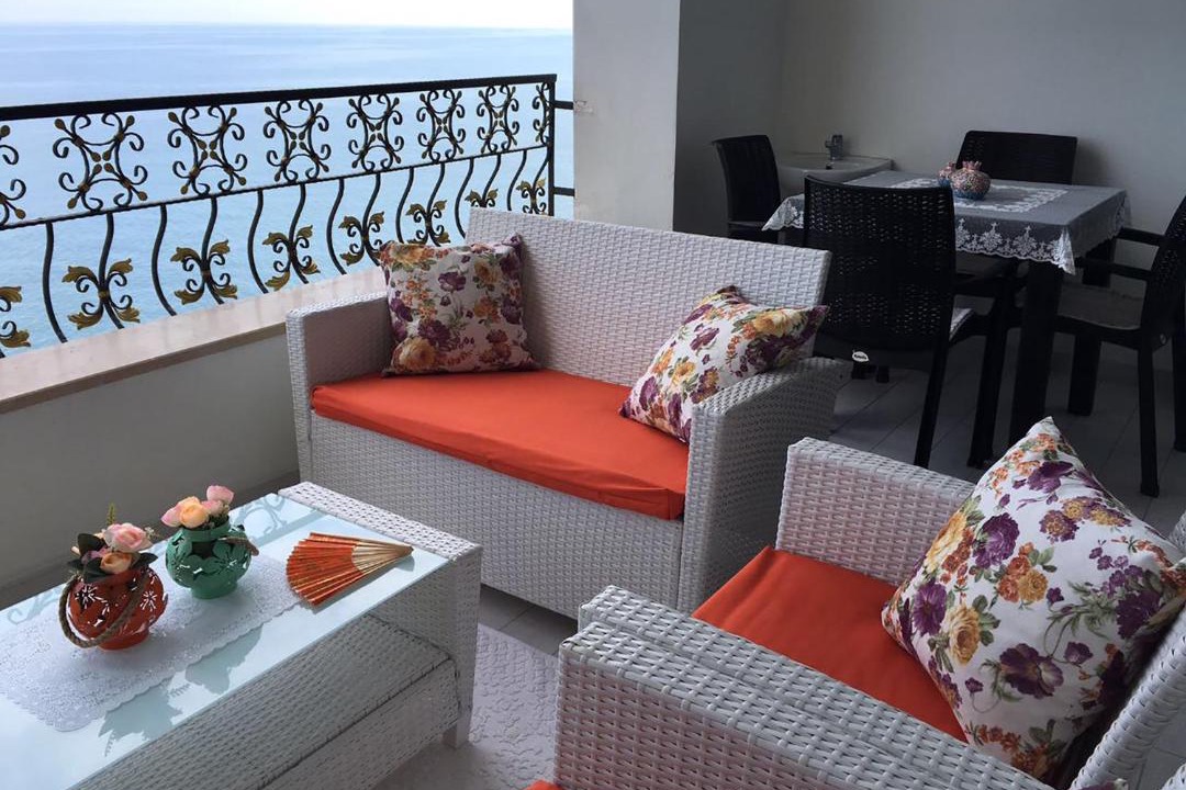 Photo of Livingroom in Akcaabat
