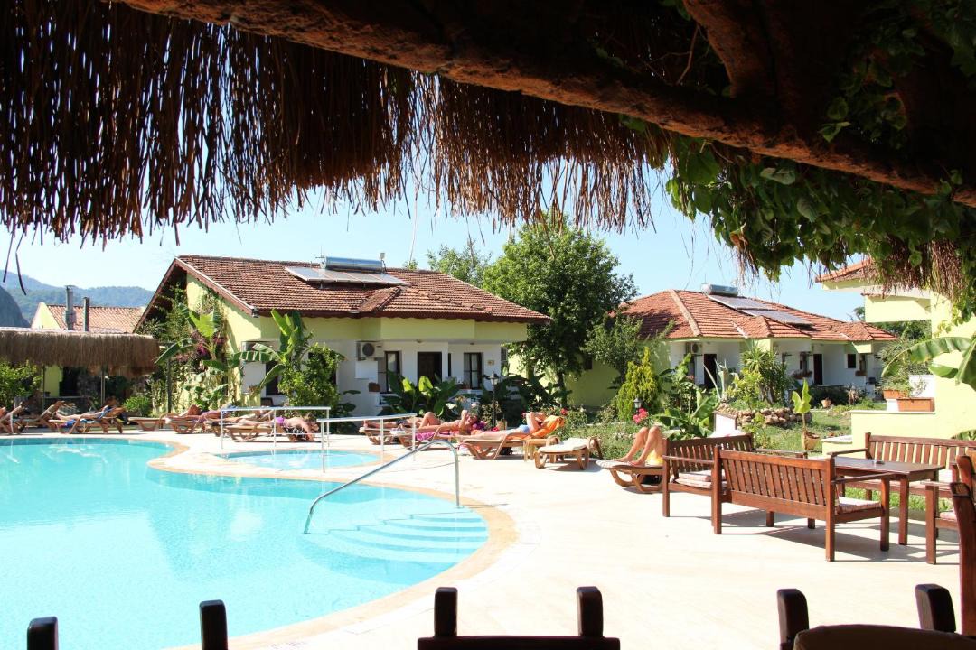 Photo of Others in Dalyan
