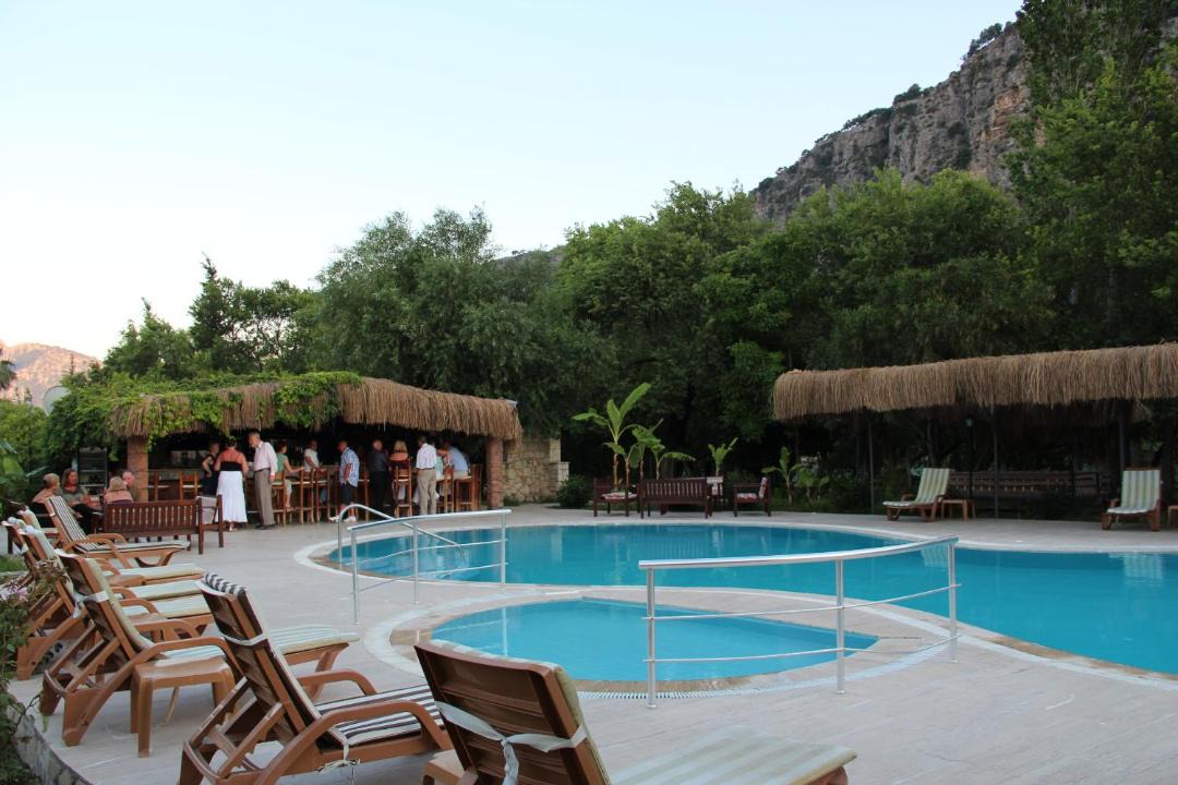Photo of Others in Dalyan