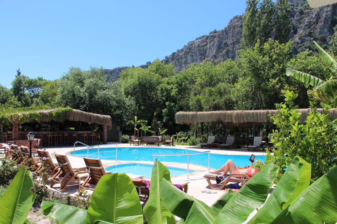 Photo of Others in Dalyan