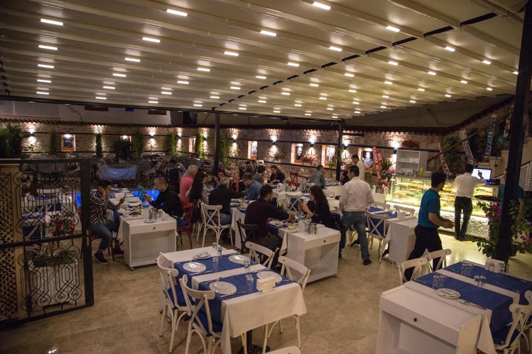 Photo of Livingroom in Kaleici