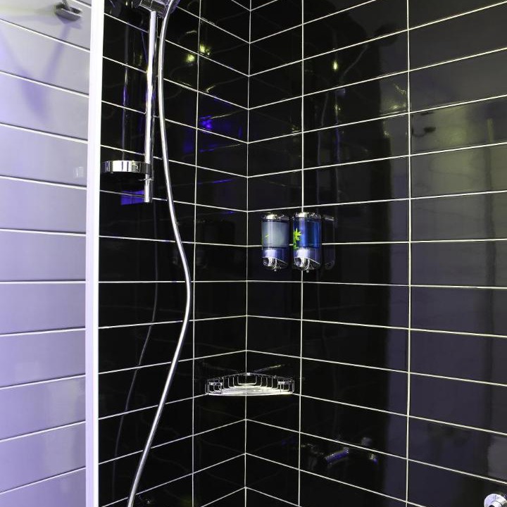 Photo of Bathroom in Yunusemre