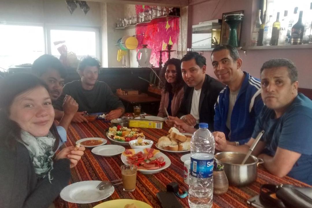 Photo of Others in Cagaloglu