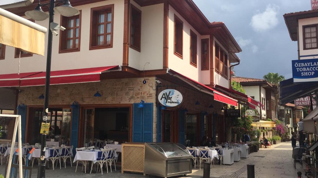 Photo of Others in Kaleici