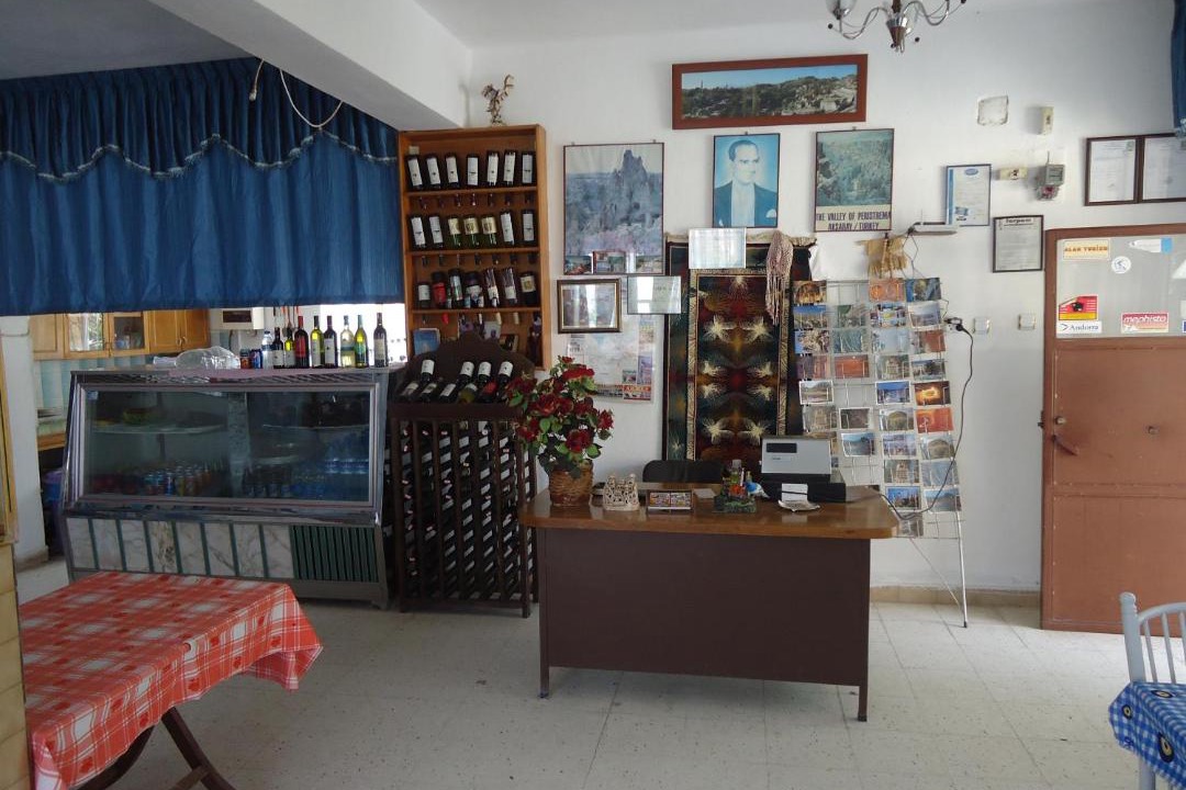 Photo of Others in Ihlara