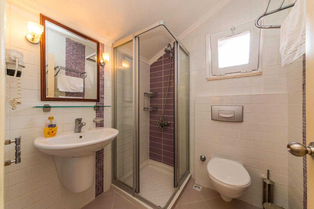 Photo of Bathroom in Icmeler City Center