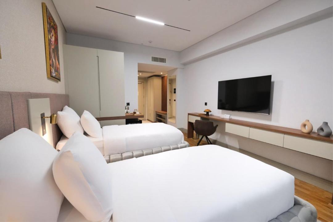 Photo of Bedroom in Ipekyolu