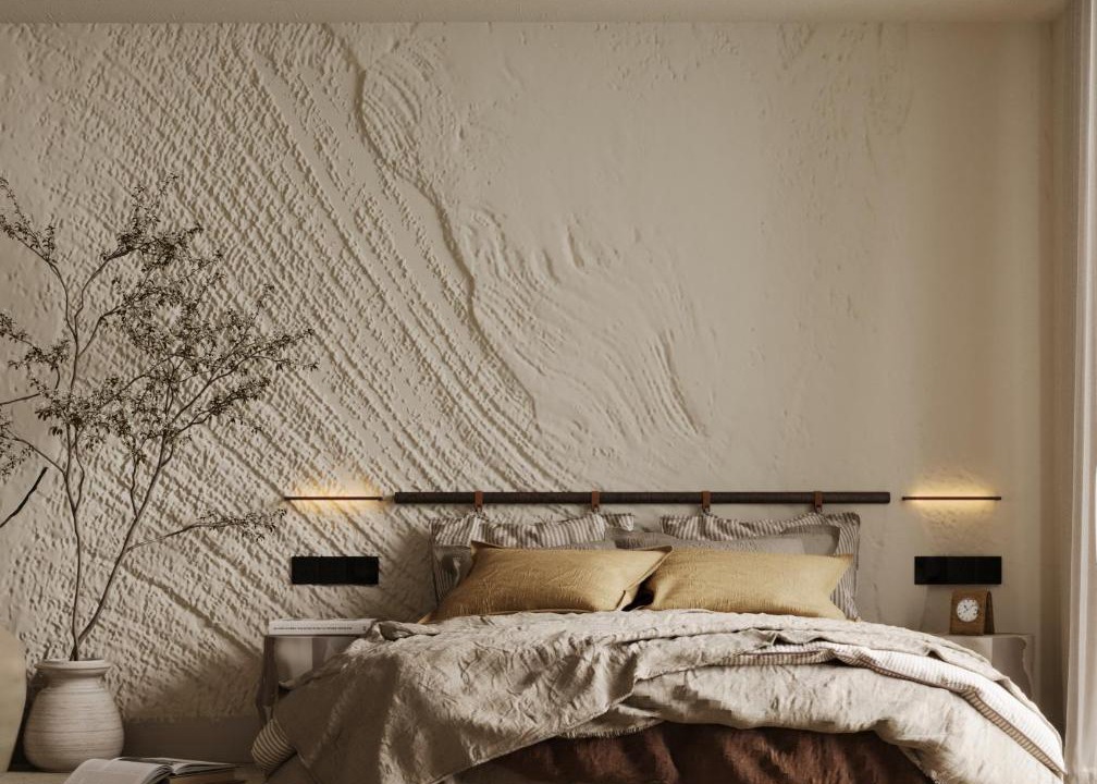 Photo of Bedroom in Iskele Mahallesi