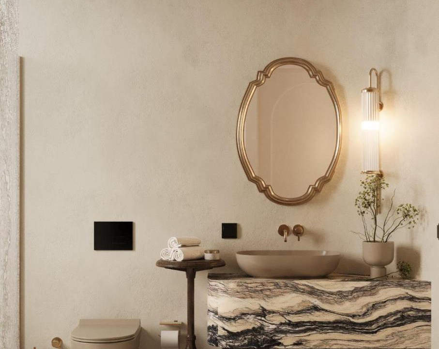 Photo of Bathroom in Iskele Mahallesi
