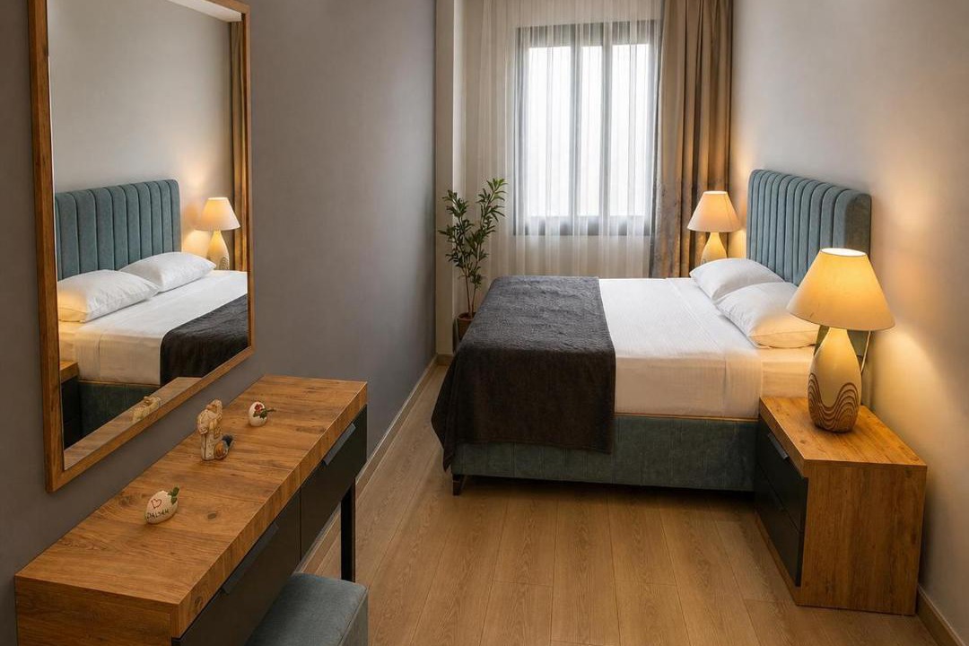 Photo of Bedroom in Mezetli