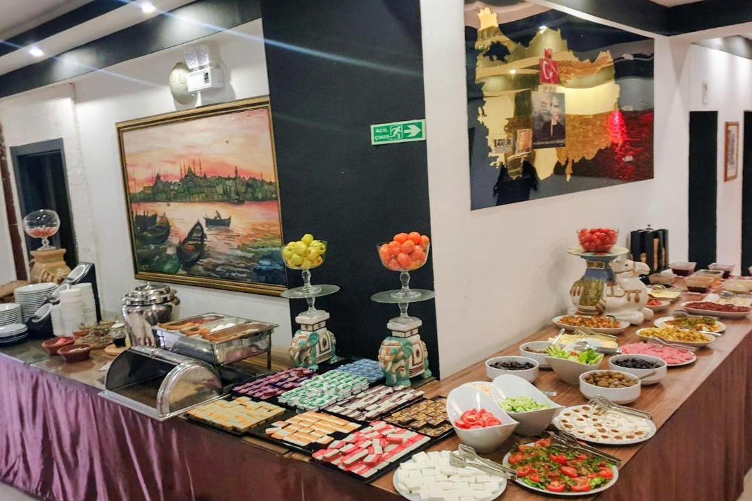 Photo of Kitchen in Denizli