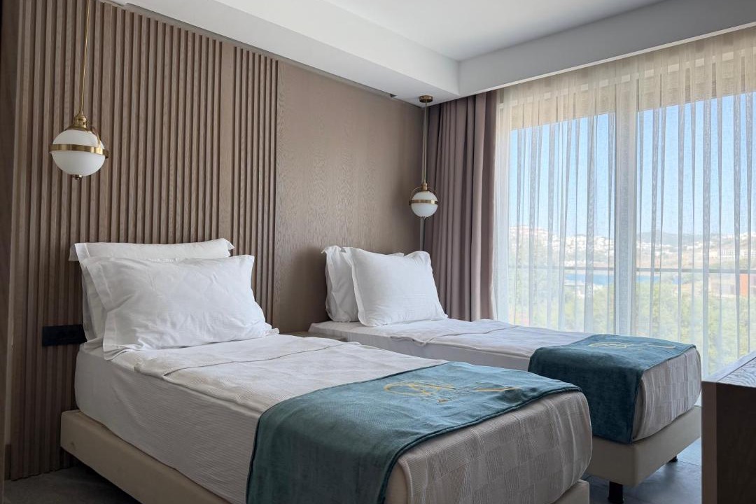 Photo of Bedroom in Koyunbaba
