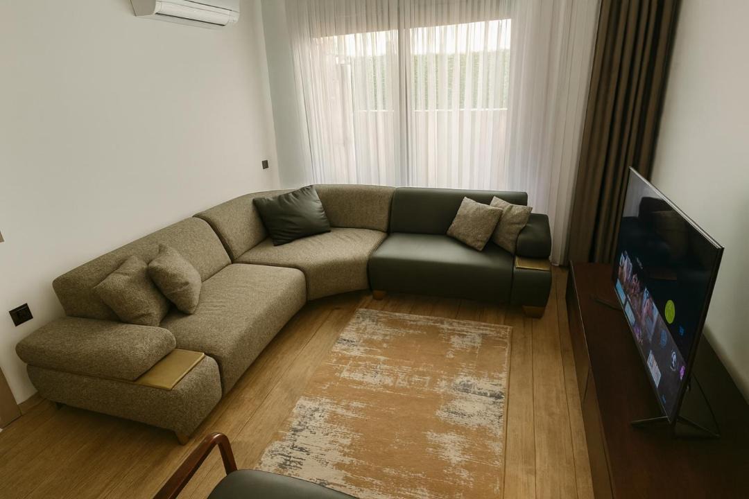 Photo of Livingroom in Dosemealti