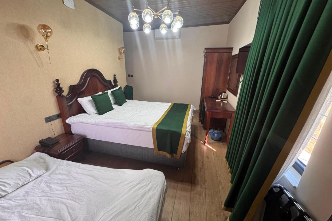 Photo of Bedroom in Artuklu