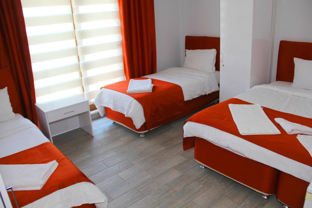 Photo of Bedroom in Karabuk