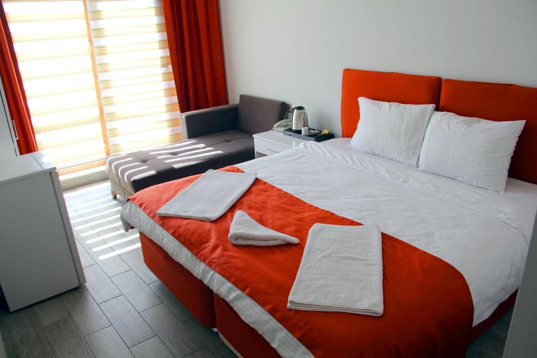 Photo of Bedroom in Karabuk