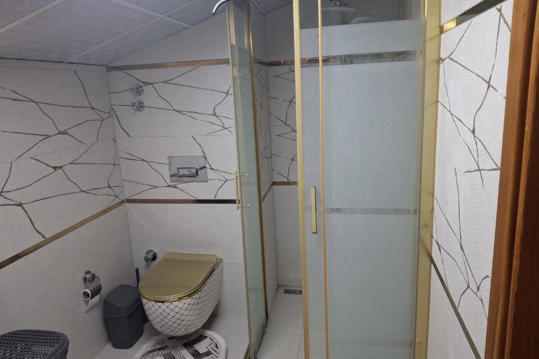 Photo of Bathroom in Kadıkalesi Mh.