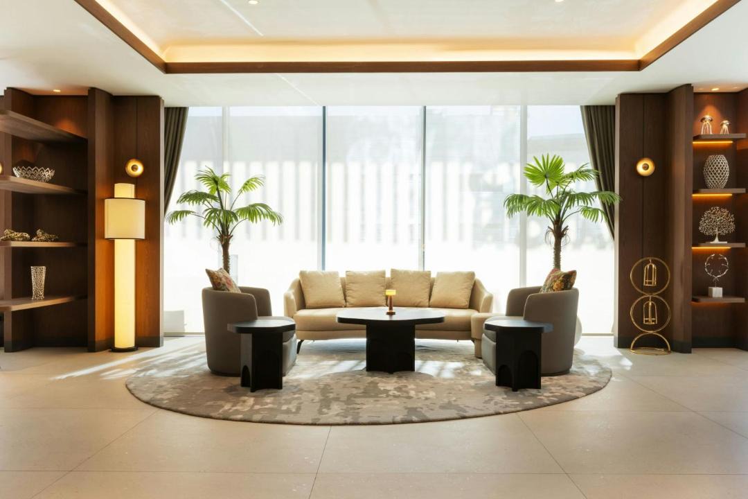 Photo of Livingroom in Baglar